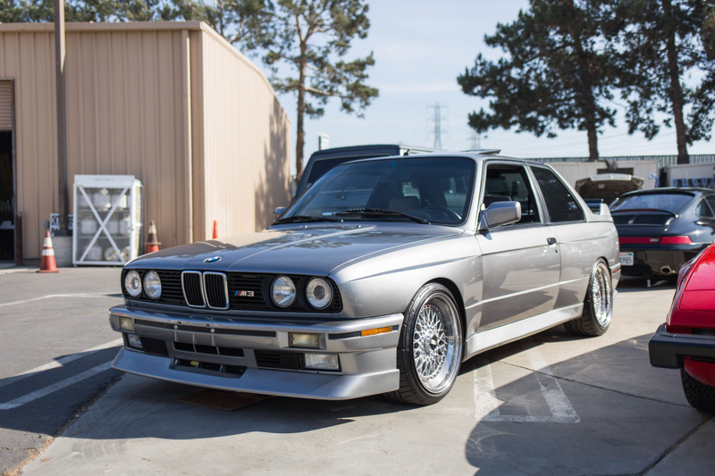 Image credit: Kristen Lee/Jalopnik